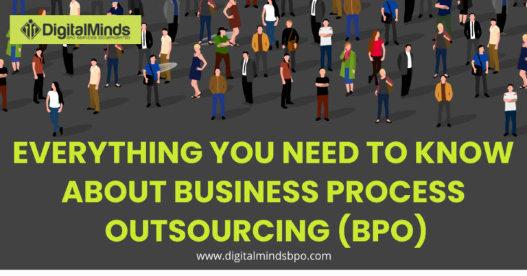 What is Business Process Outsourcing (BPO)