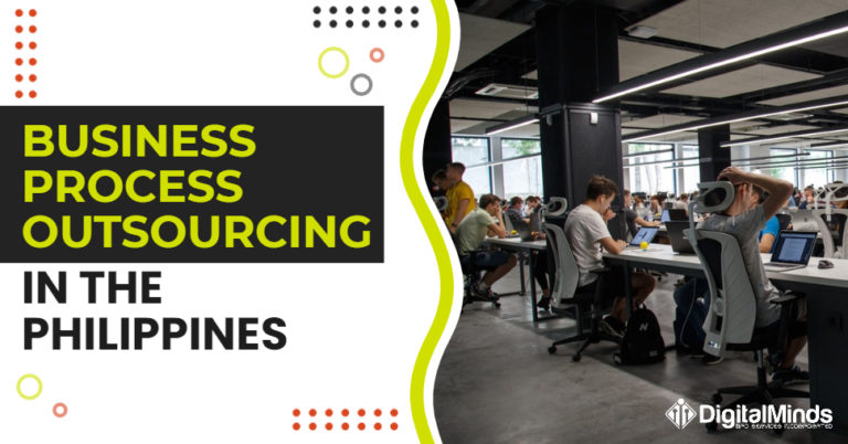 Business Process Outsourcing in the Philippines