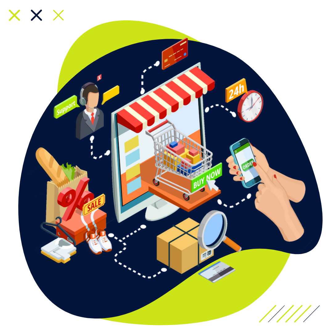 Outsource Ecommerce Customer Service