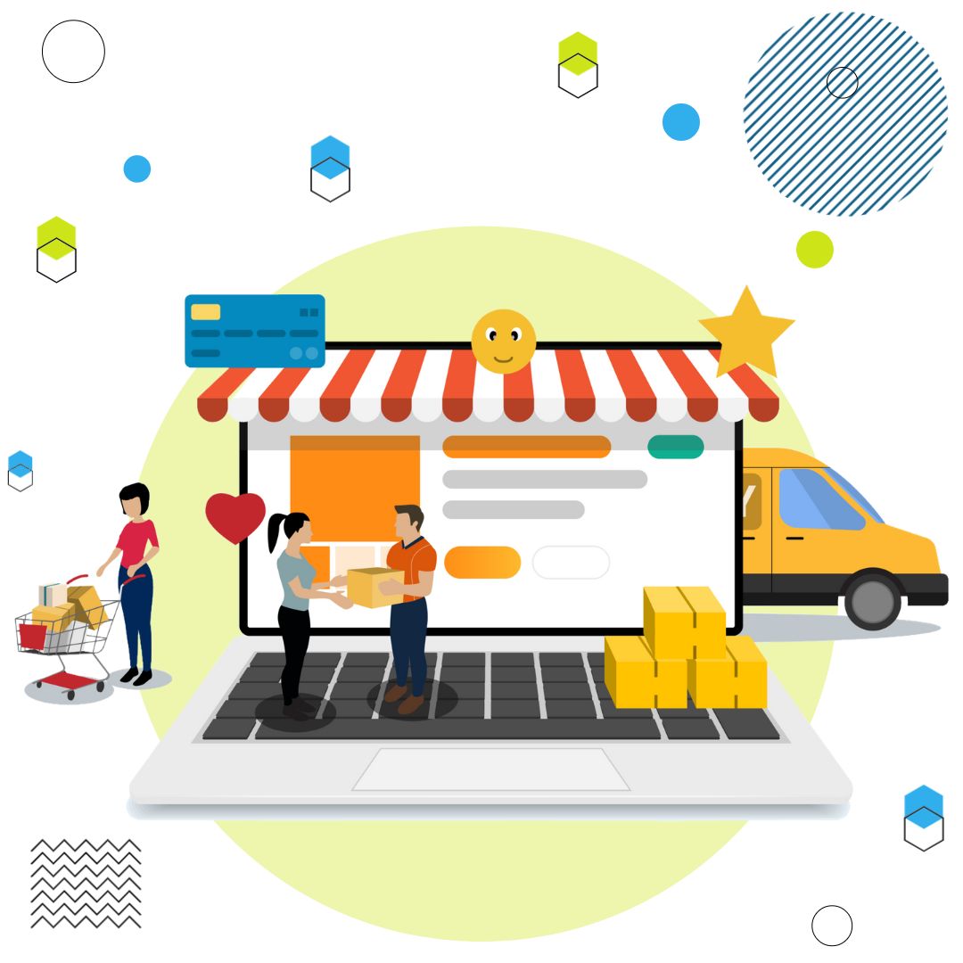 eCommerce-Product-Data-Entry Services