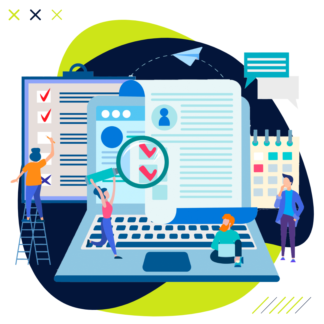 Outsource CRM Data Entry Services