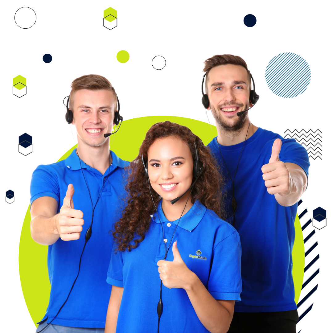 Outsourced Technical Support