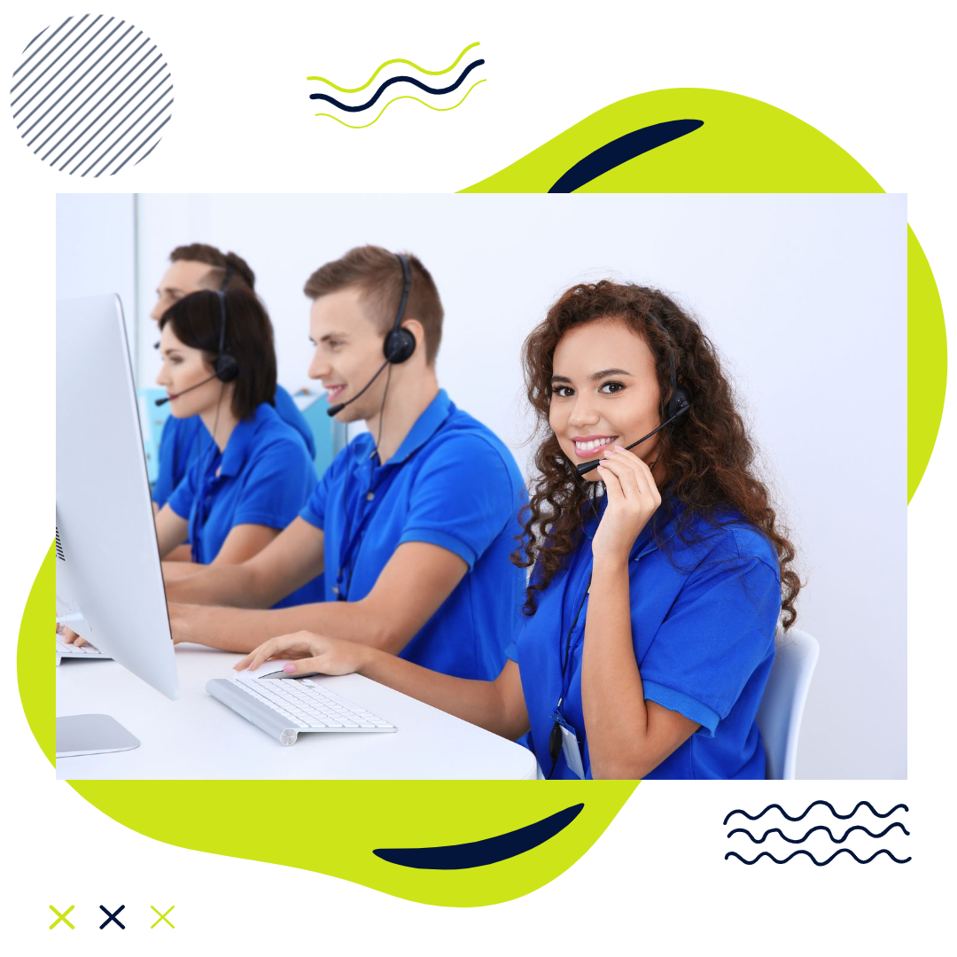 Help Desk Outsourcing