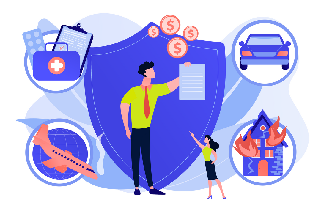 Insurance BPO Services