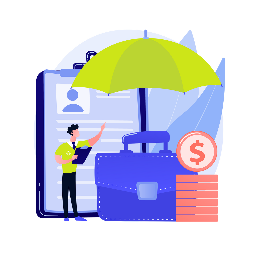 Outsource Claims Processing