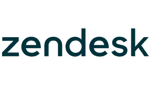 zendesk logo
