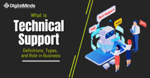 Technical Support Function Technical Support: Definitions, Types, and Role in Business
