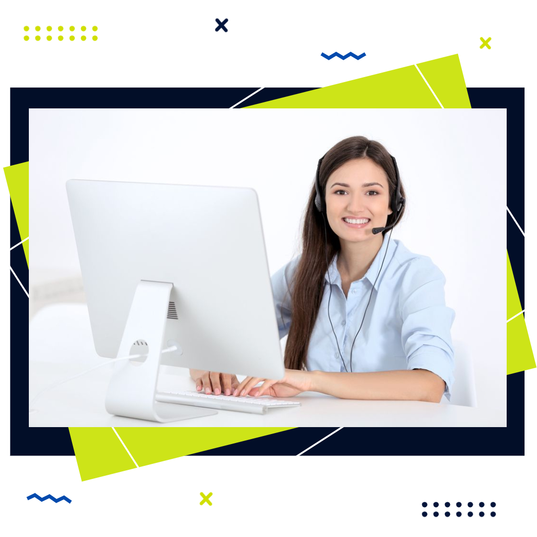 Order Taking Call Center Services