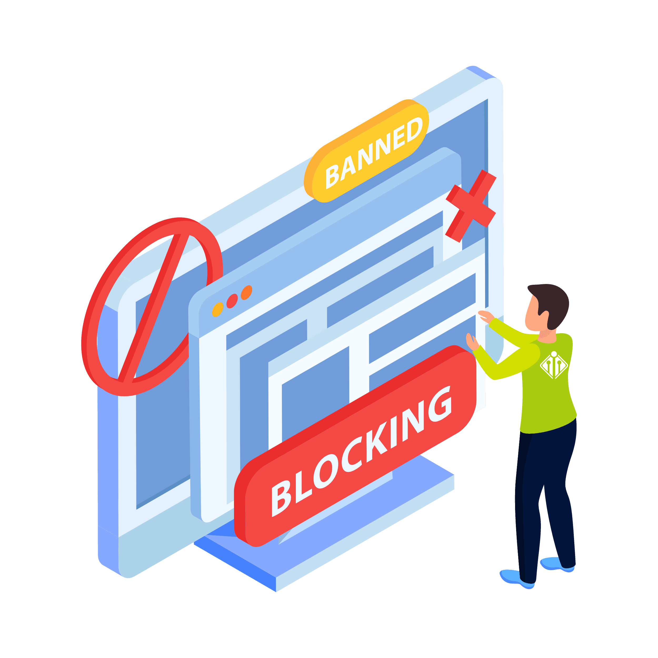 image & video moderation services