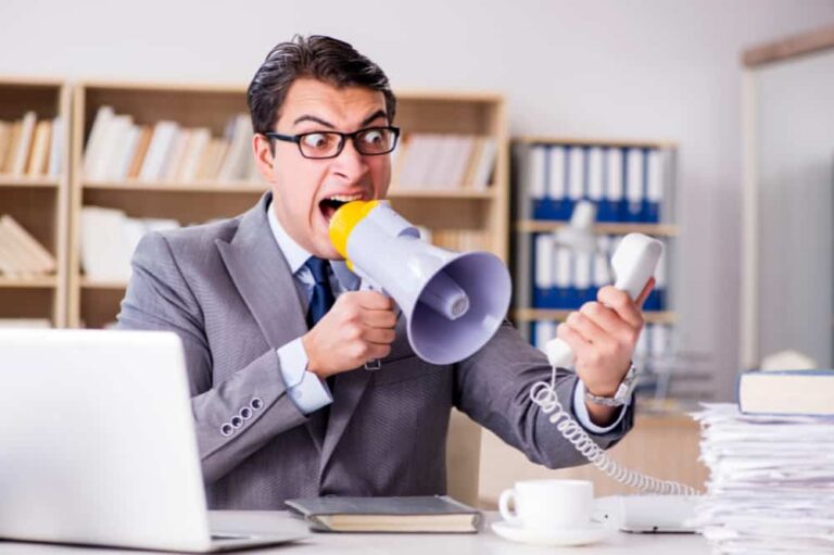 10 Proven and Effective Ways to Deal with Angry Customers in a Call Center
