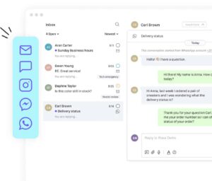 10 Best Live Chat Apps for Customer Service & Support in 2026