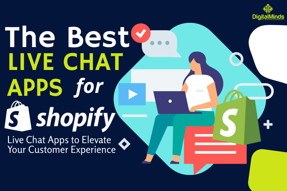 10 Best Shopify Live Chat Apps in 2024 (Pros, Cons, and Pricing)