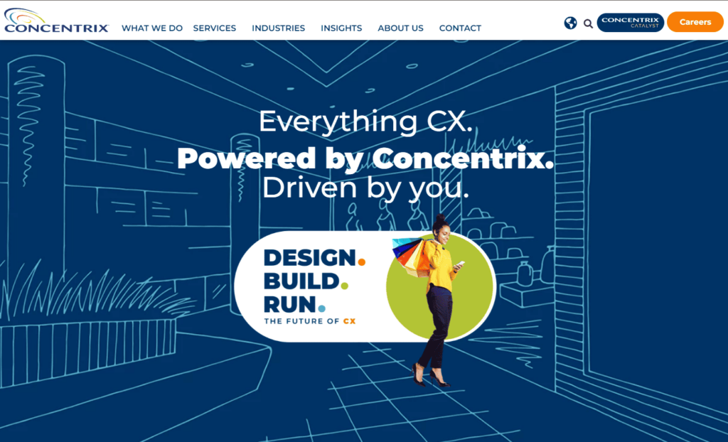 concentrix