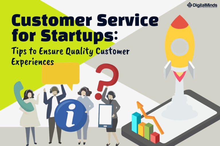 9 Important Customer Service Tips for Startups & Small Businesses