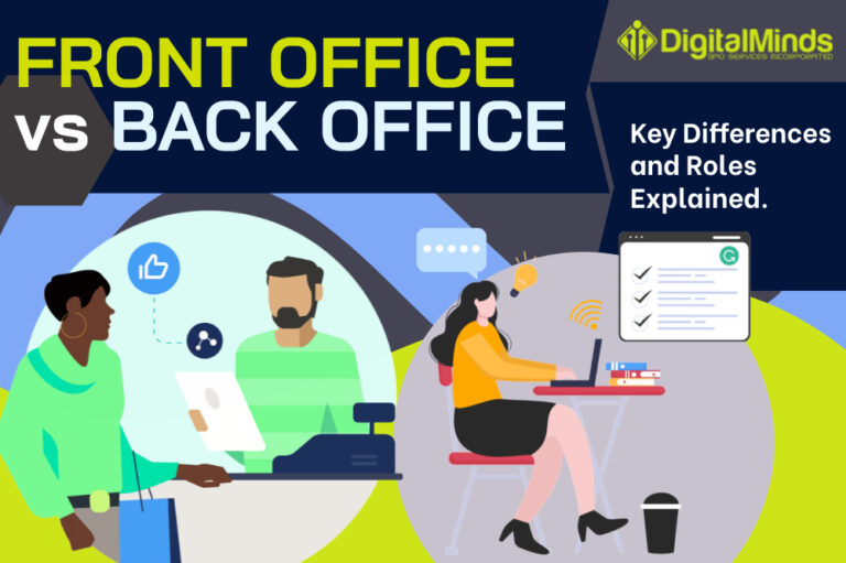 Top 10 Back Office Outsourcing Companies (2026 Edition)