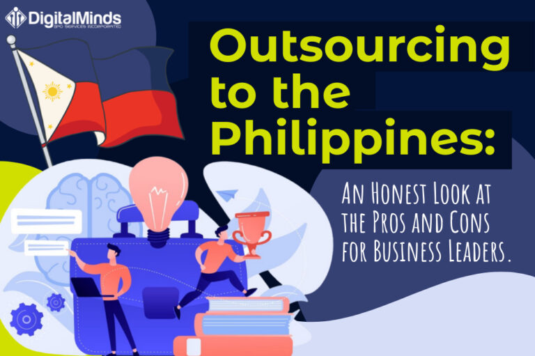 Outsourcing to the Philippines: An Honest Look at the Pros and Cons for Business Leaders