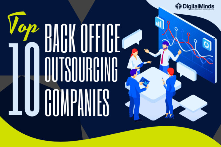 Top 10 Back Office Outsourcing Companies (2026 Edition)