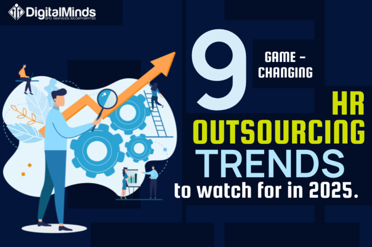9 Game-Changing HR Outsourcing Trends to Watch for in 2025