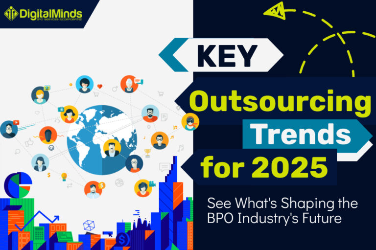 Key Outsourcing Trends for 2025: See What’s Shaping the BPO Industry’s Future