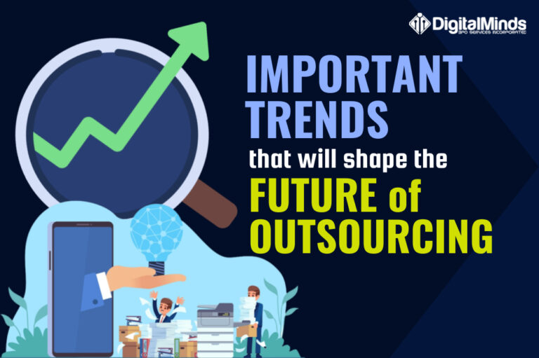 Important Trends that will Shape the Future of Outsourcing in 2025
