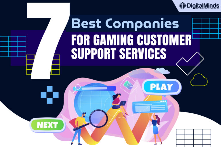 7 Best Gaming Customer Support Companies (2025 Edition)