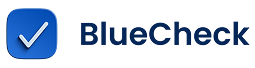 BlueCheck