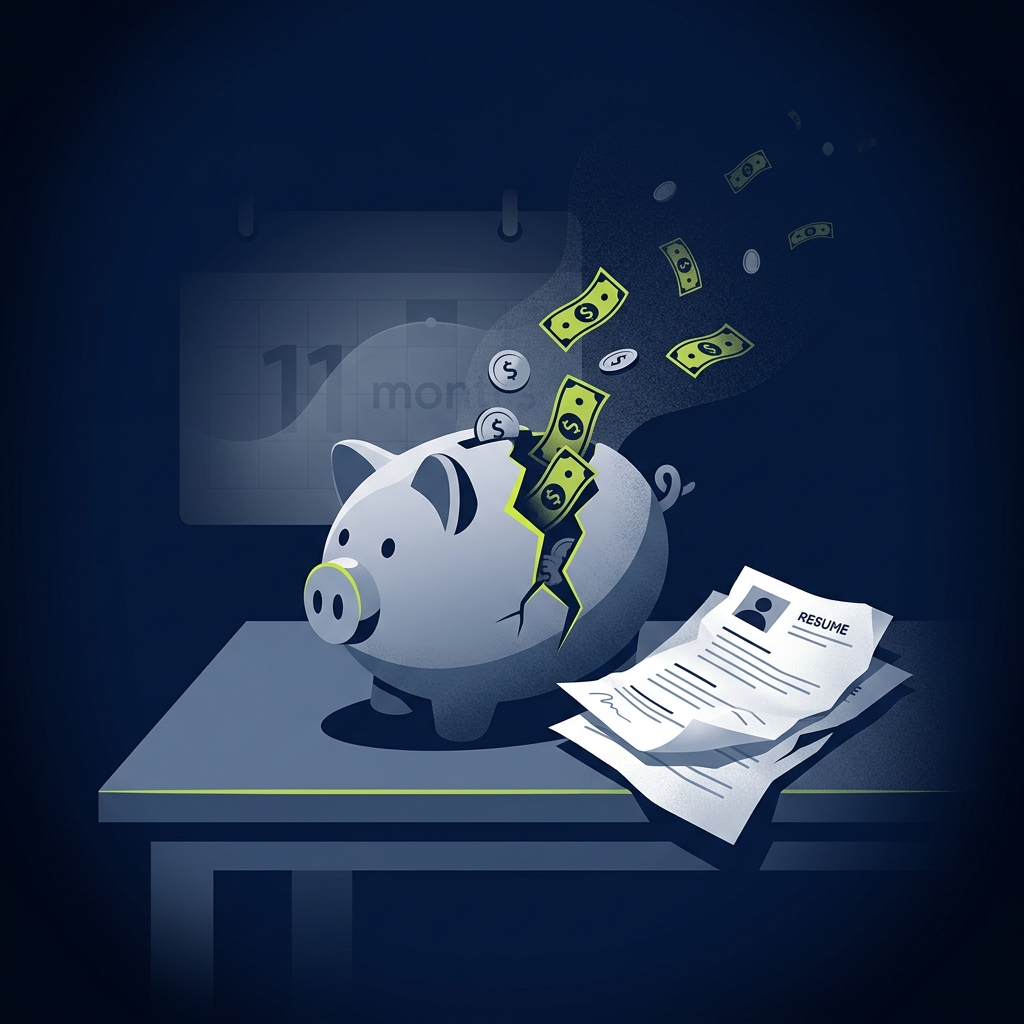 The cost drain of hiring locally