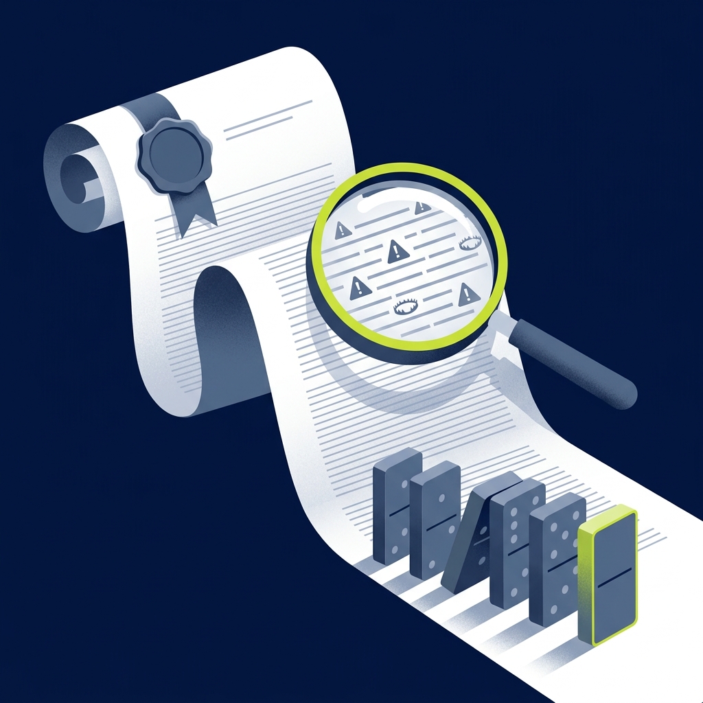 The hidden risks of traditional outsourcing