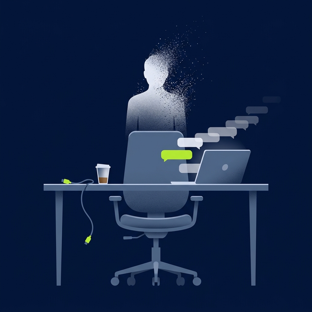 The unreliability of freelancers