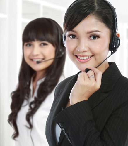 Outsourcing Improve Customer Support