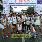 BPO Company Philippines Fun Run