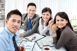 Office Administration Services