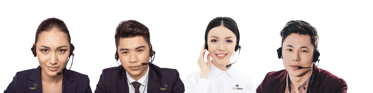 Appointment Setting Services