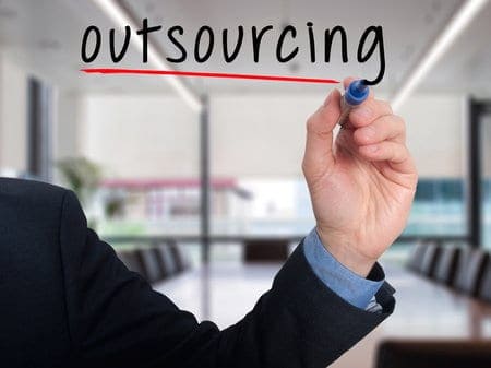 Data Entry Outsourcing Company