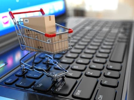 eCommerce Data Entry Outsourcing Services