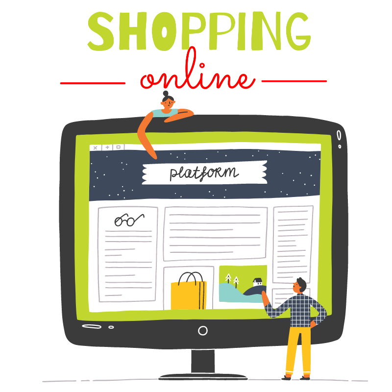 Ecommerce Outsourcing Services