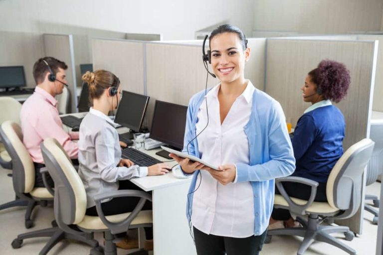 Outsourced Call Center Pricing