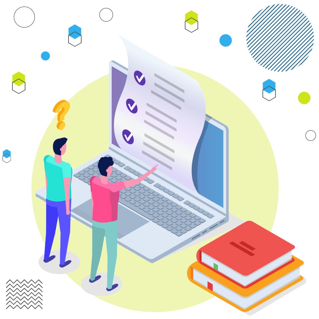 Forms Processing Services