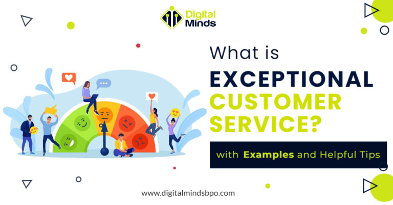 What Is Exceptional Customer Service and How to Deliver It [+ Examples]