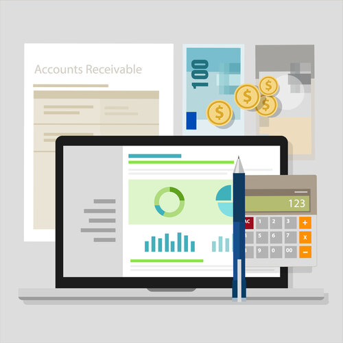 Accounts Receivable Management Services