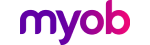 myob logo