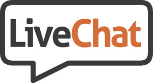 Live Chat Inc Logo