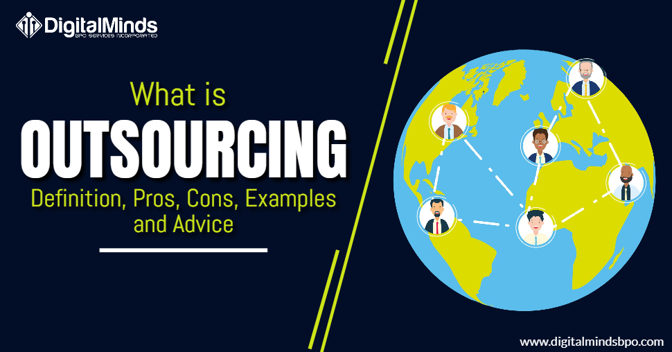 what is outsourcing