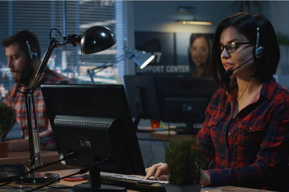 Call Center Outsourcing Trends