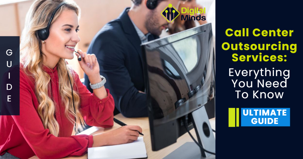 Call Center Outsourcing Services Guide