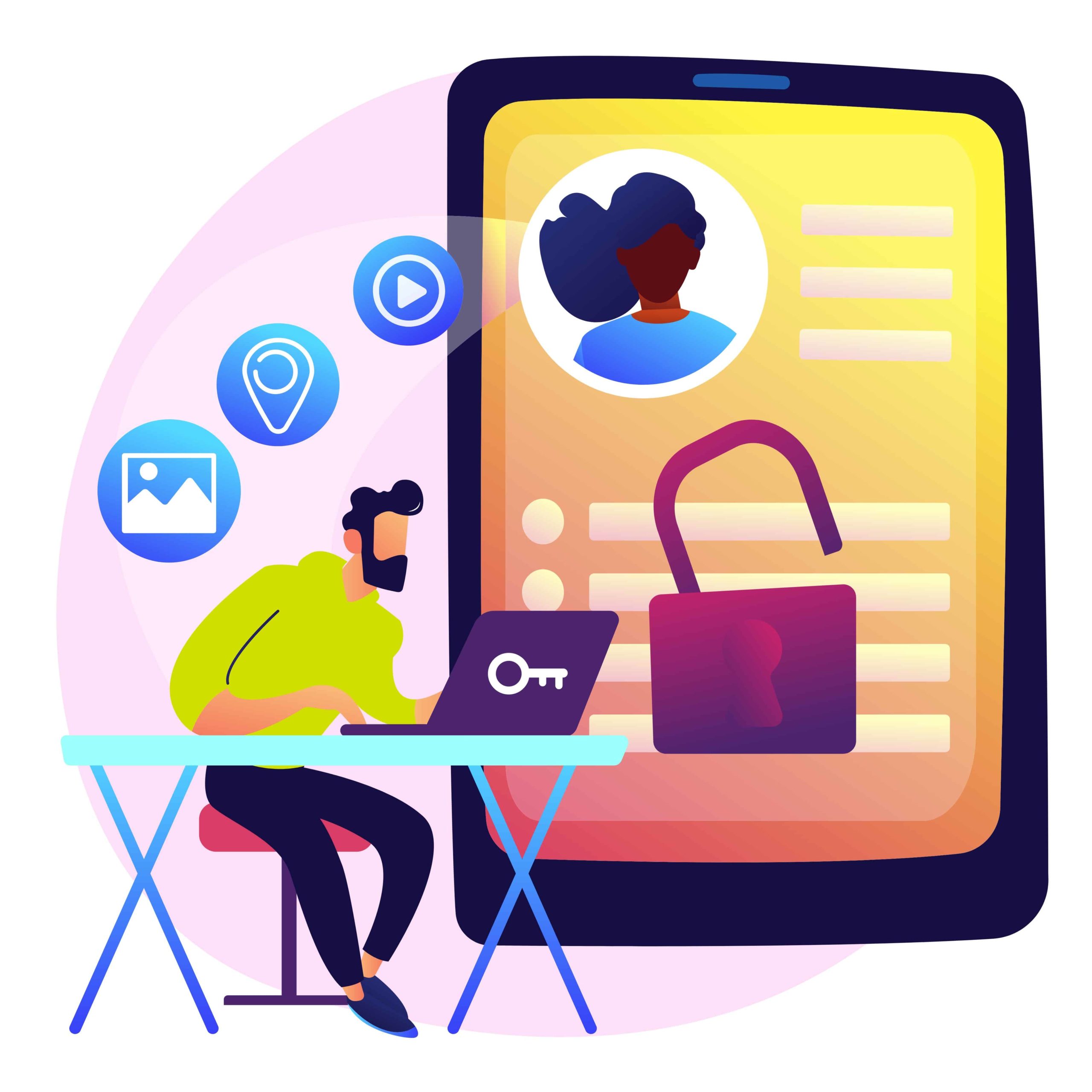 Dating Site Moderation Services