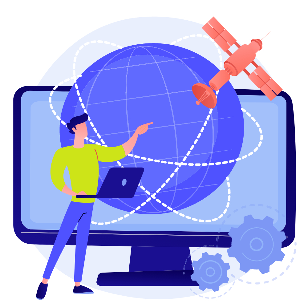 Telecom BPO Services