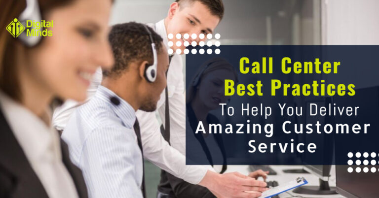 Top 15 Call Center Best Practices To Help You Deliver Amazing Customer Service