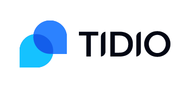 Tidio Shopify Live Chat App