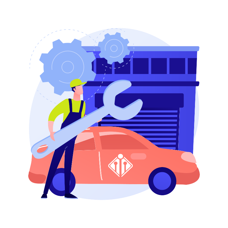 Automotive BPO Services